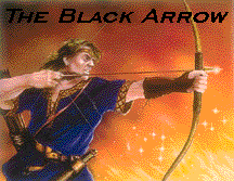 The Black Arrow Award