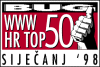 BUG WWW HR TOP 50