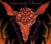 Infernal Chaos Fantasy Award