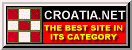 Croatia.Net - The Best Site in its Category