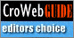 CroWeb Guide - Editors Choice
