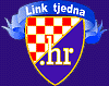 Internet Monitor - Hrvatski link tjedna