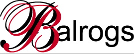 Balrogs